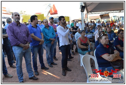 rolim de moura